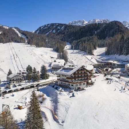 Hotel Alaska Selva di Val Gardena Exterior photo