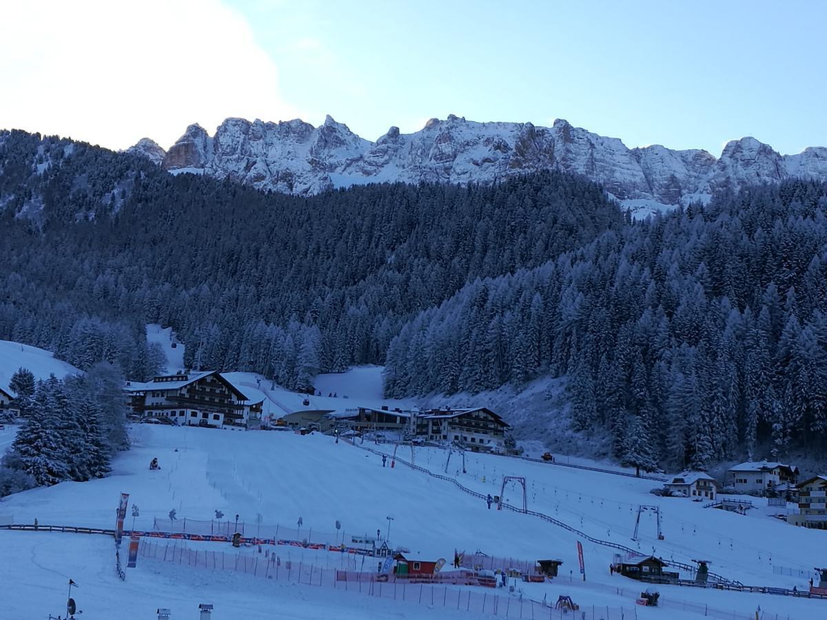 Hotel Alaska Selva di Val Gardena Exterior photo